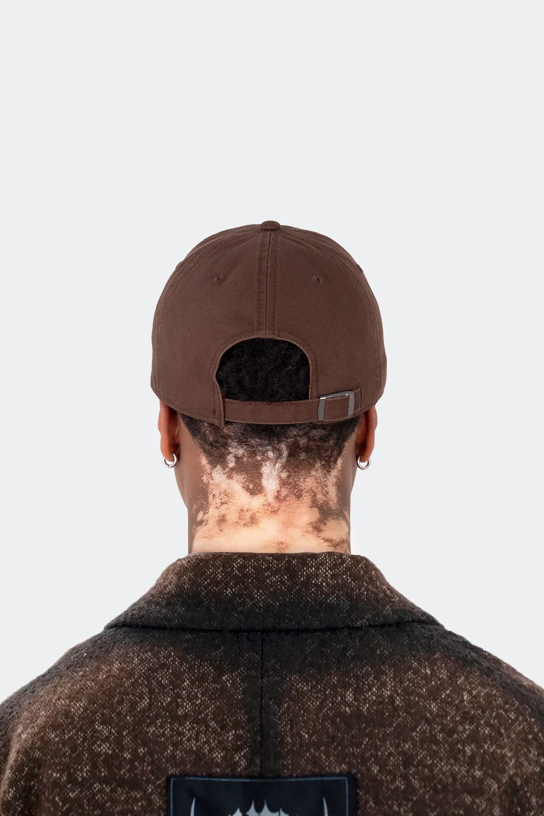 VENENO GORRA LO QUE TE ATRAE TE CONSUME