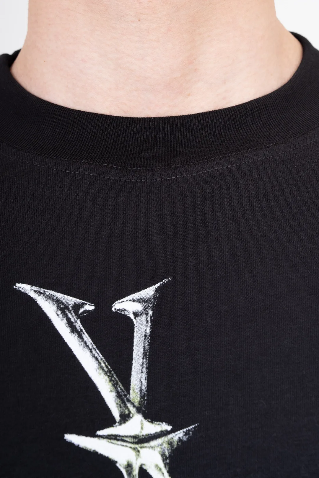 VENENO CAMISETA FINEWEAR VN-0484