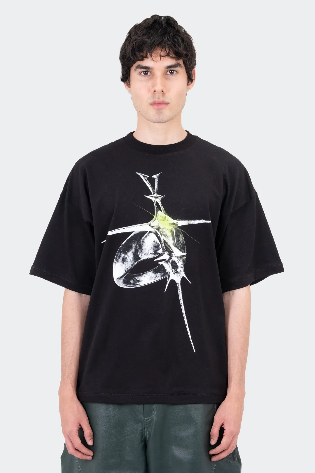VENENO CAMISETA FINEWEAR VN-0484