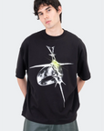 VENENO CAMISETA FINEWEAR VN-0484