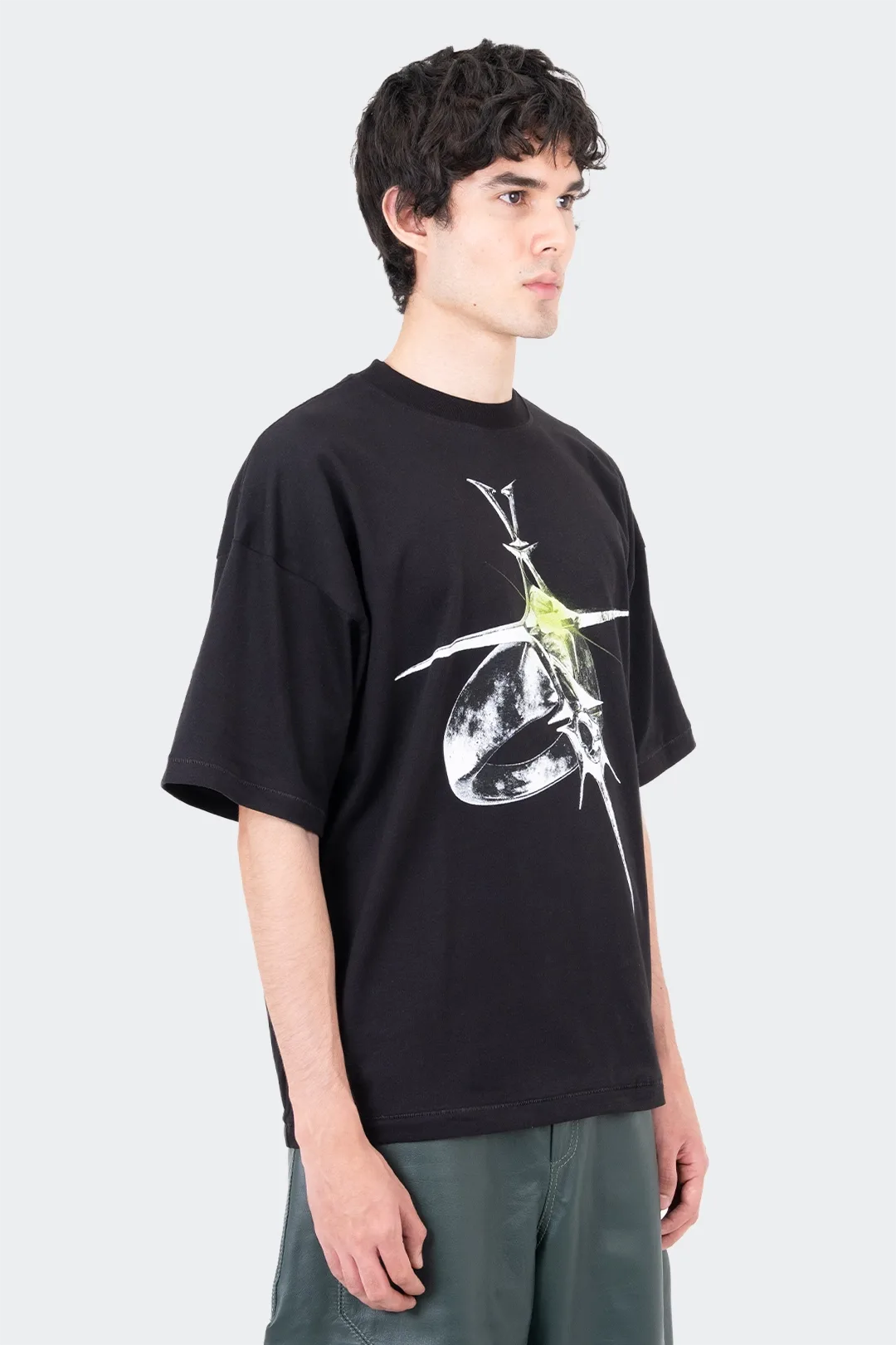 VENENO CAMISETA FINEWEAR VN-0484