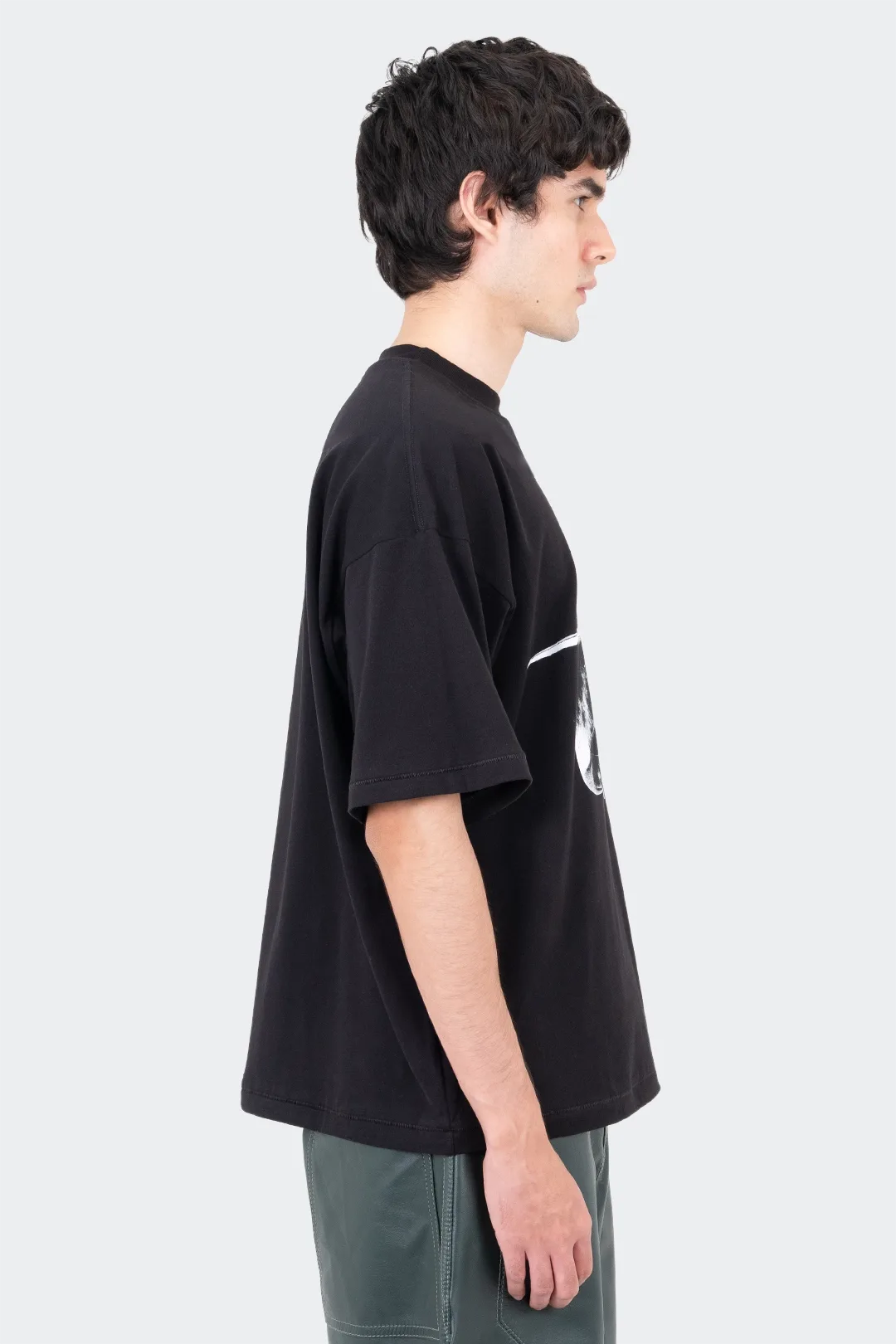 VENENO CAMISETA FINEWEAR VN-0484