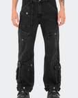 VENENO JEAN MONSTER