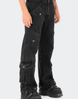 VENENO JEAN MONSTER
