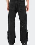 VENENO JEAN MONSTER