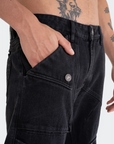 VENENO JEAN MONSTER