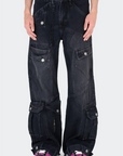 VENENO JEAN MONSTER