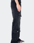 VENENO JEAN MONSTER