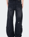 VENENO JEAN MONSTER