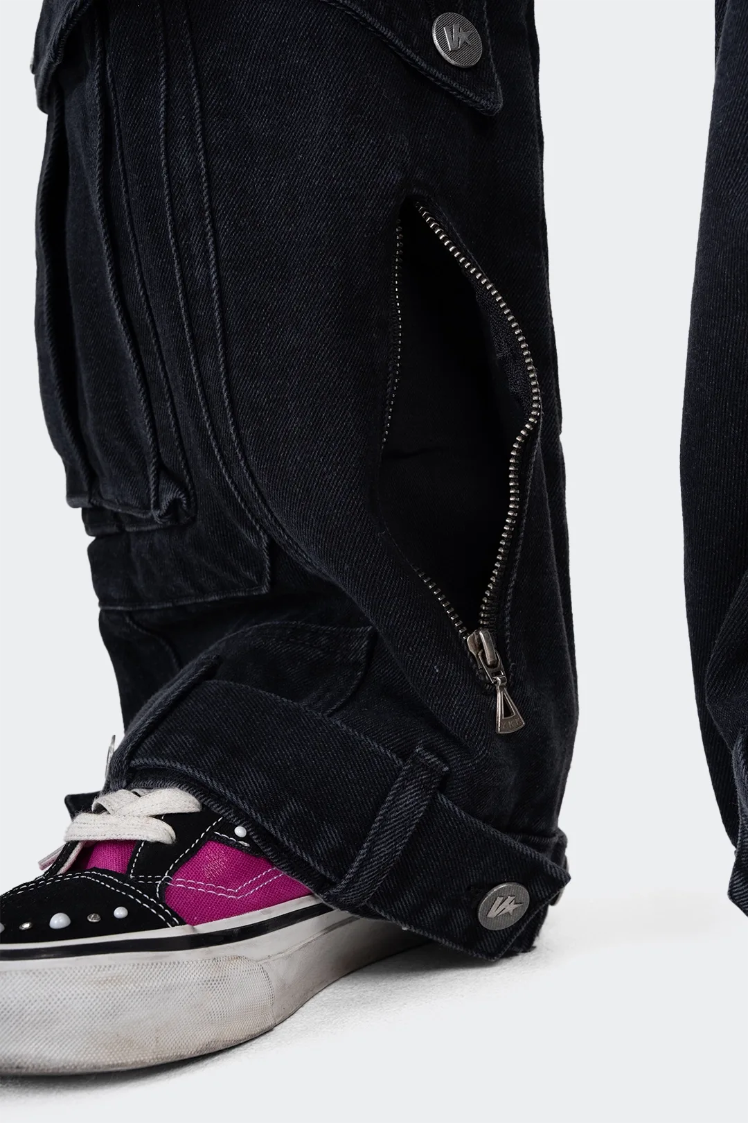VENENO JEAN MONSTER