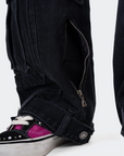 VENENO JEAN MONSTER
