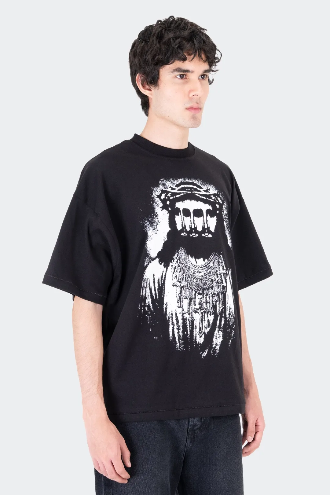 VENENO CAMISETA TRINIDAD VN-0489