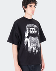 VENENO CAMISETA TRINIDAD VN-0489