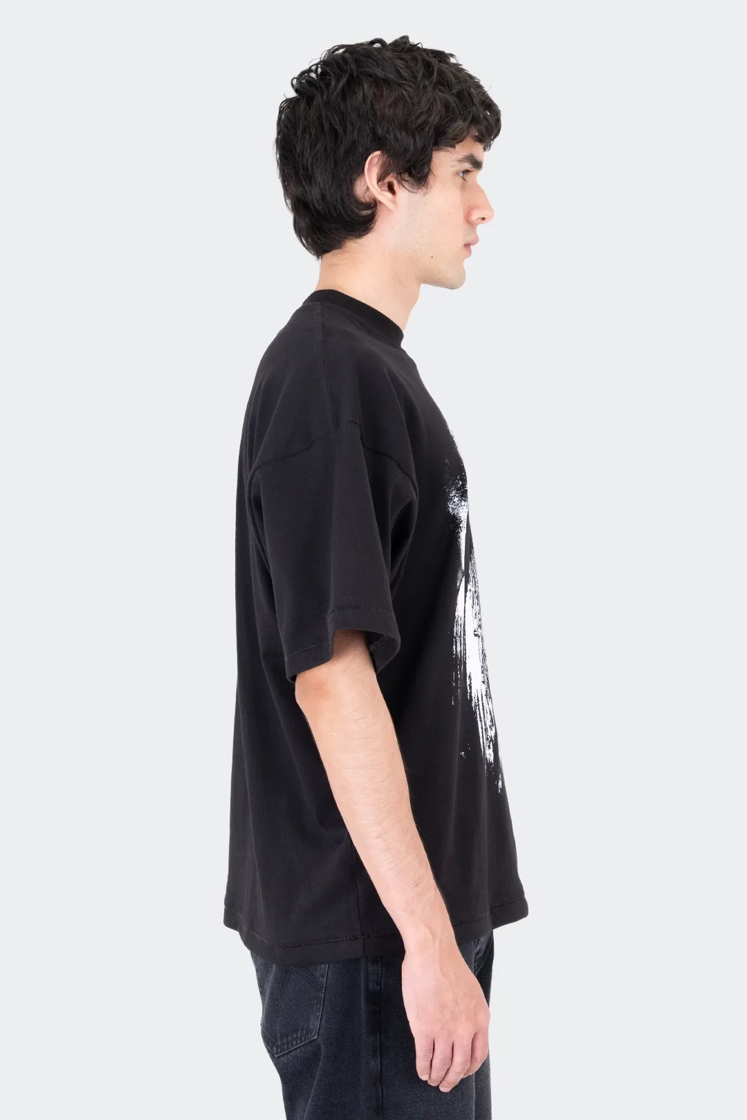 VENENO CAMISETA TRINIDAD VN-0489