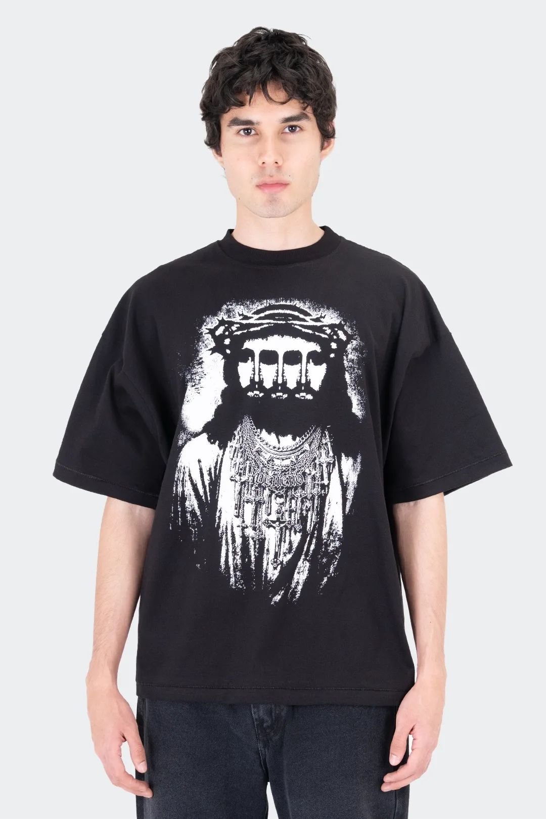 VENENO CAMISETA TRINIDAD VN-0489