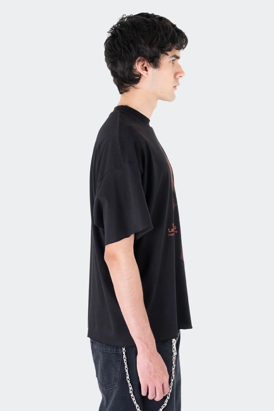 VENENO CAMISETA MICHELE LAMY VN-0490