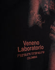 VENENO CAMISETA MICHELE LAMY VN-0490
