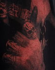 VENENO CAMISETA MICHELE LAMY VN-0490