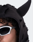 VENENO BUZO ZIPPER BLACKLUST