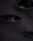 VENENO BUZO ZIPPER BLACKLUST