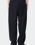 VENENO PANTALÓN CORDUROY VSTAR PATCH LEATHER