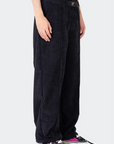 VENENO PANTALÓN CORDUROY VSTAR PATCH LEATHER
