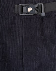 VENENO PANTALÓN CORDUROY VSTAR PATCH LEATHER