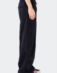 VENENO PANTALÓN CORDUROY VSTAR PATCH LEATHER