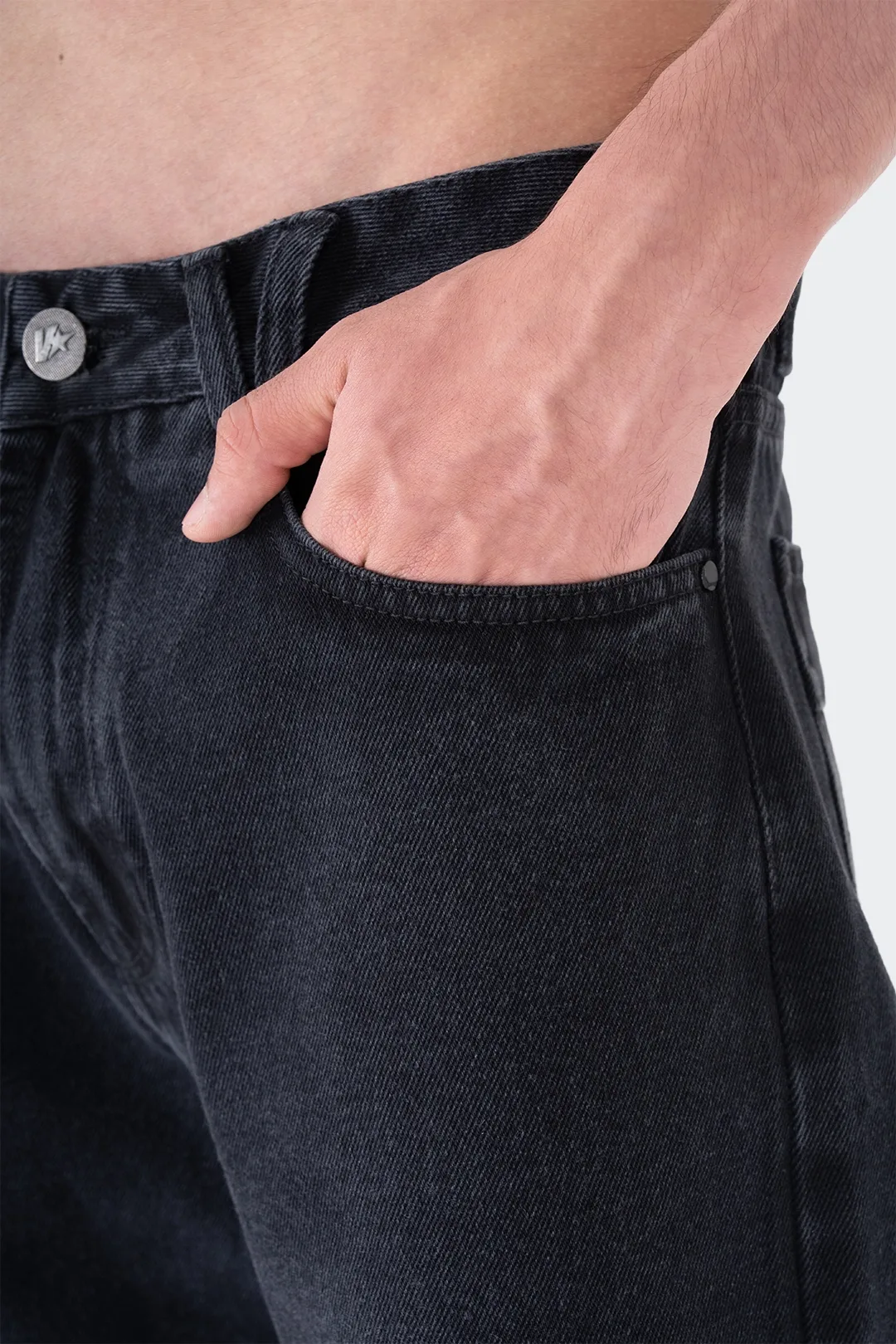 VENENO JEAN DENIM CLASSIC