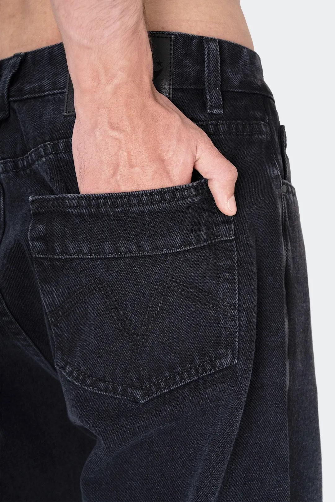 VENENO JEAN DENIM CLASSIC