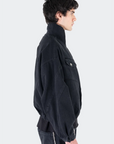 VENENO CHAQUETA DENIM