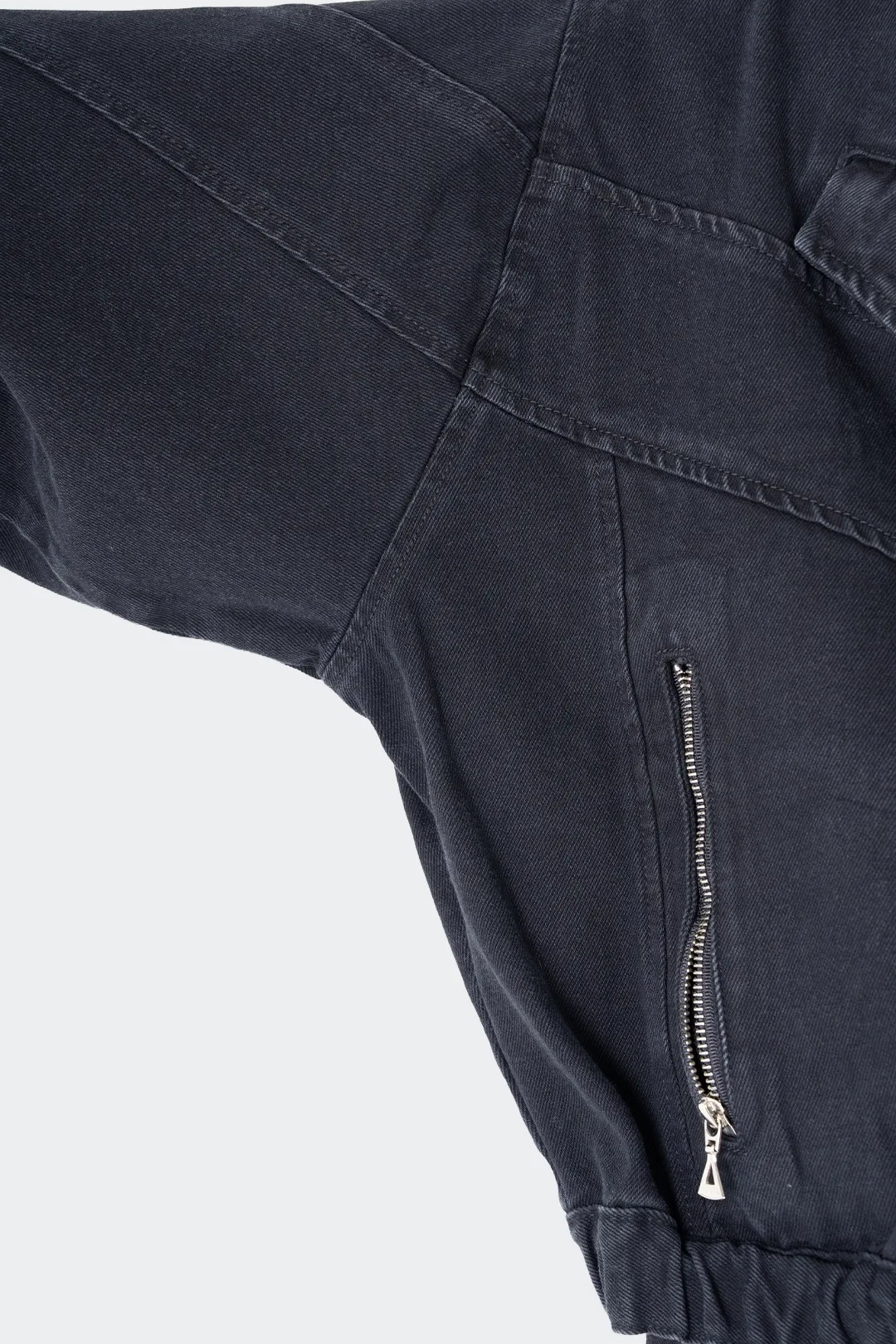 VENENO CHAQUETA DENIM