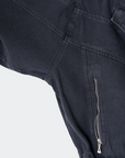 VENENO CHAQUETA DENIM