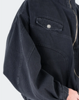 VENENO CHAQUETA DENIM