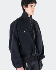 VENENO CHAQUETA DENIM