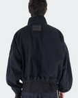 VENENO CHAQUETA DENIM