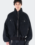 VENENO CHAQUETA DENIM