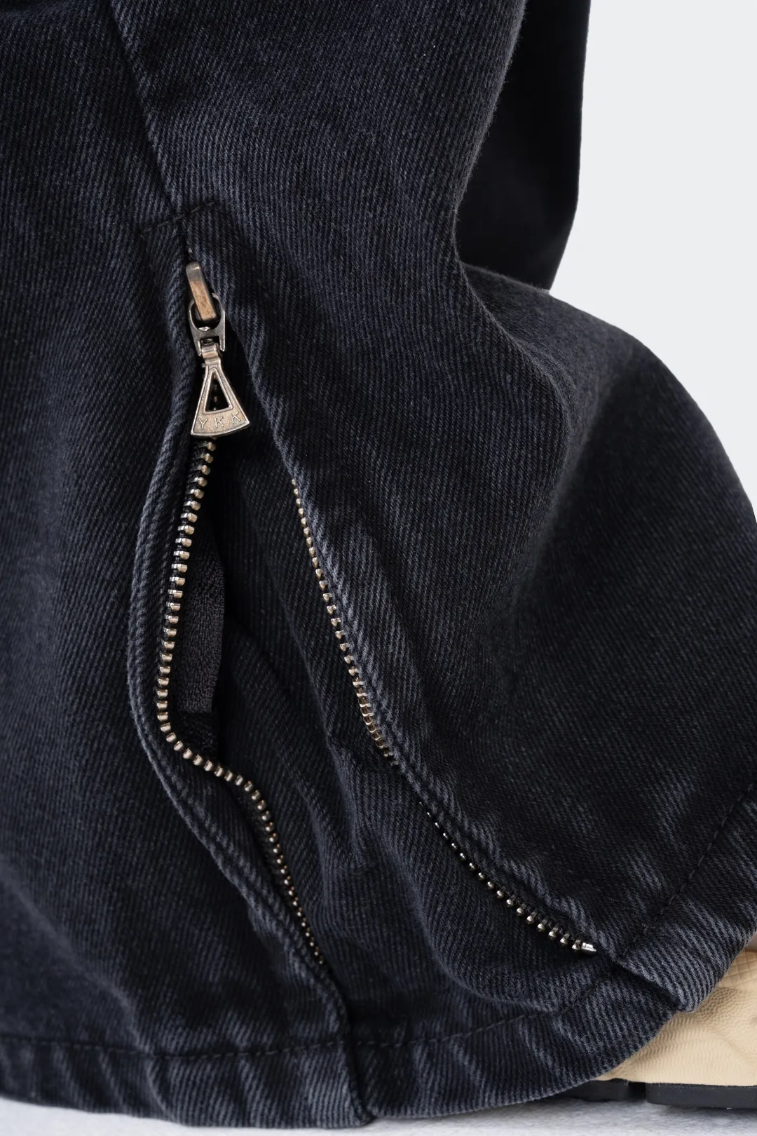 VENENO JEAN FLARE CLASSIC