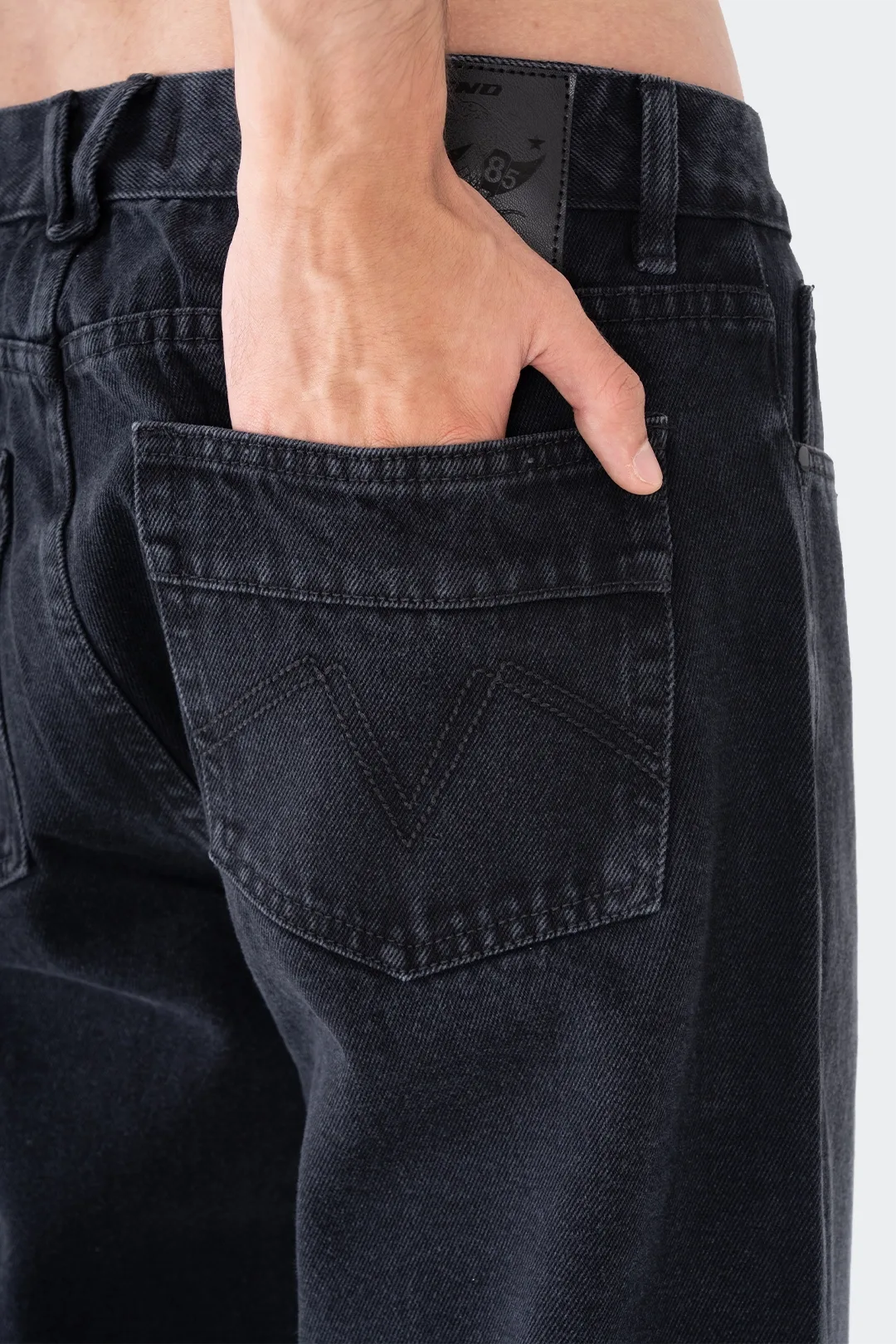 VENENO JEAN FLARE CLASSIC