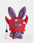 VENENO ART TOY GENESIS MORADO