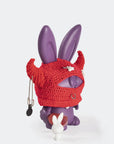 VENENO ART TOY GENESIS MORADO