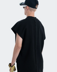 VENENO TANK TOP MIX VNNO
