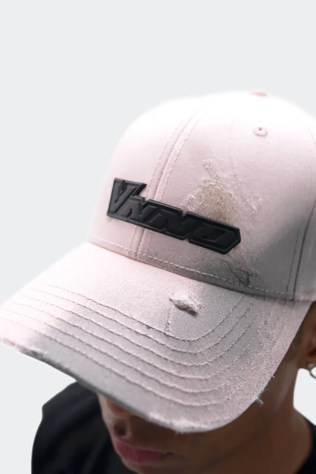 VENENO GORRA VNNO GRAFFITI CAP