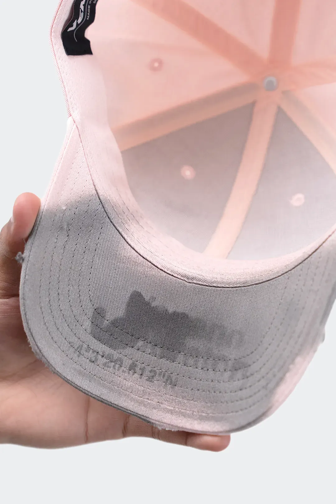 VENENO GORRA VNNO GRAFFITI CAP