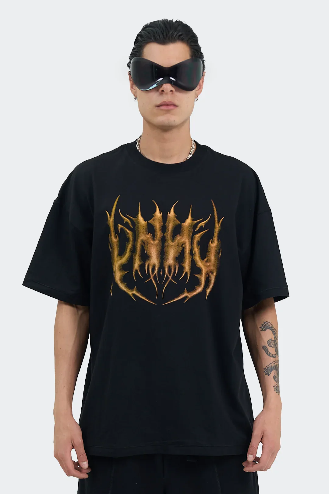 VENENO CAMISETA LAMY GOLD