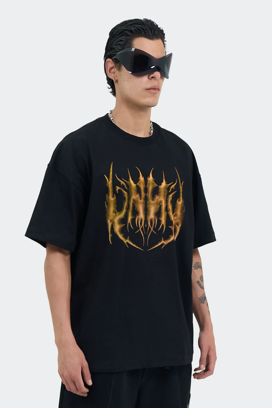 VENENO CAMISETA LAMY GOLD