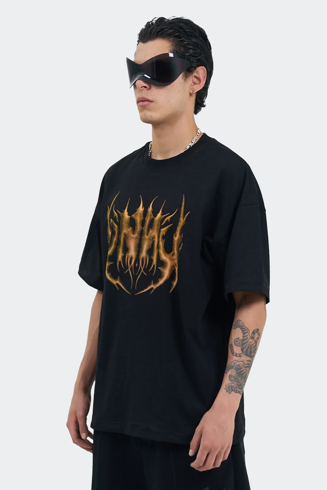 VENENO CAMISETA LAMY GOLD