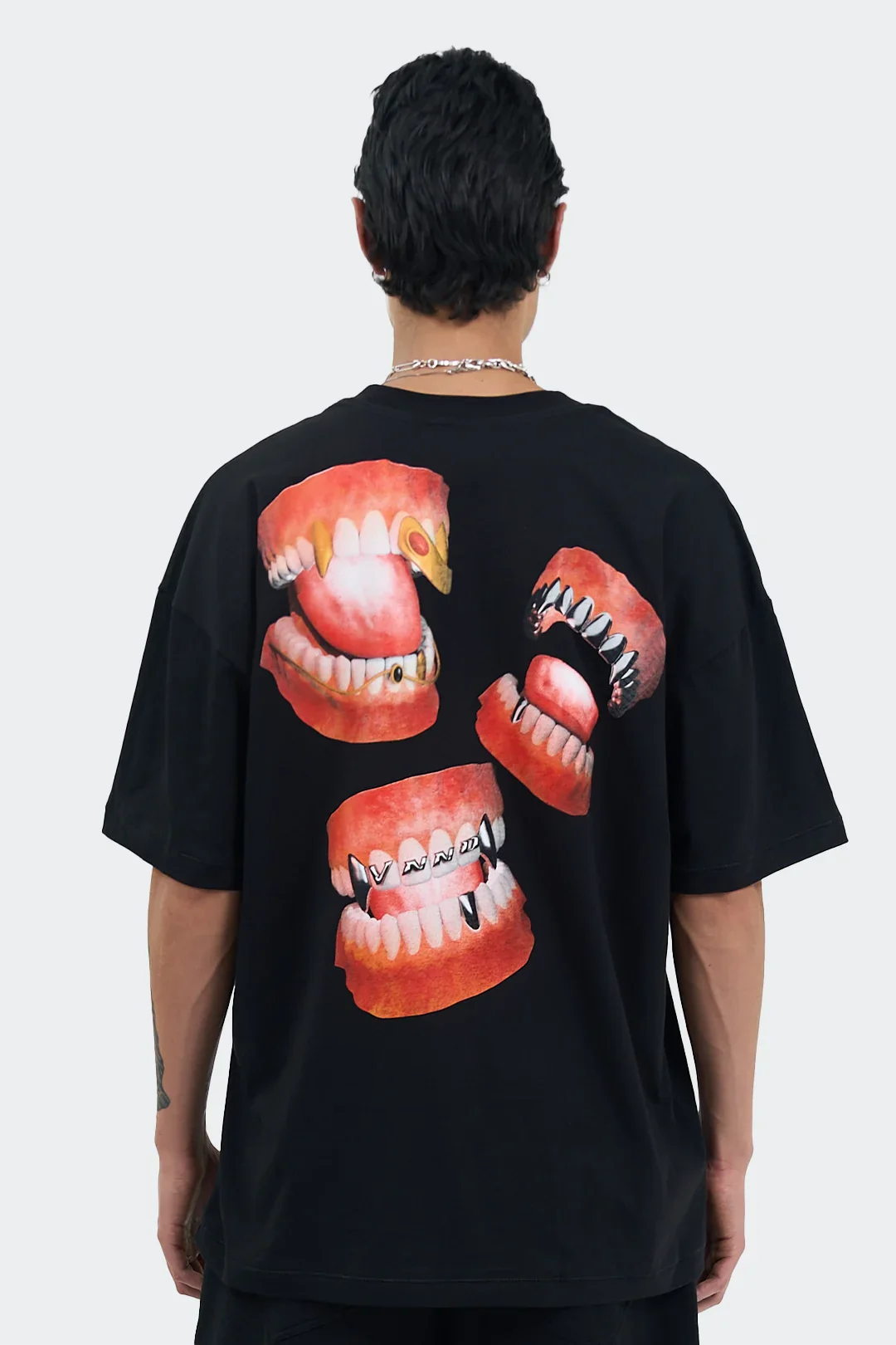 VENENO CAMISETA LAMY GOLD