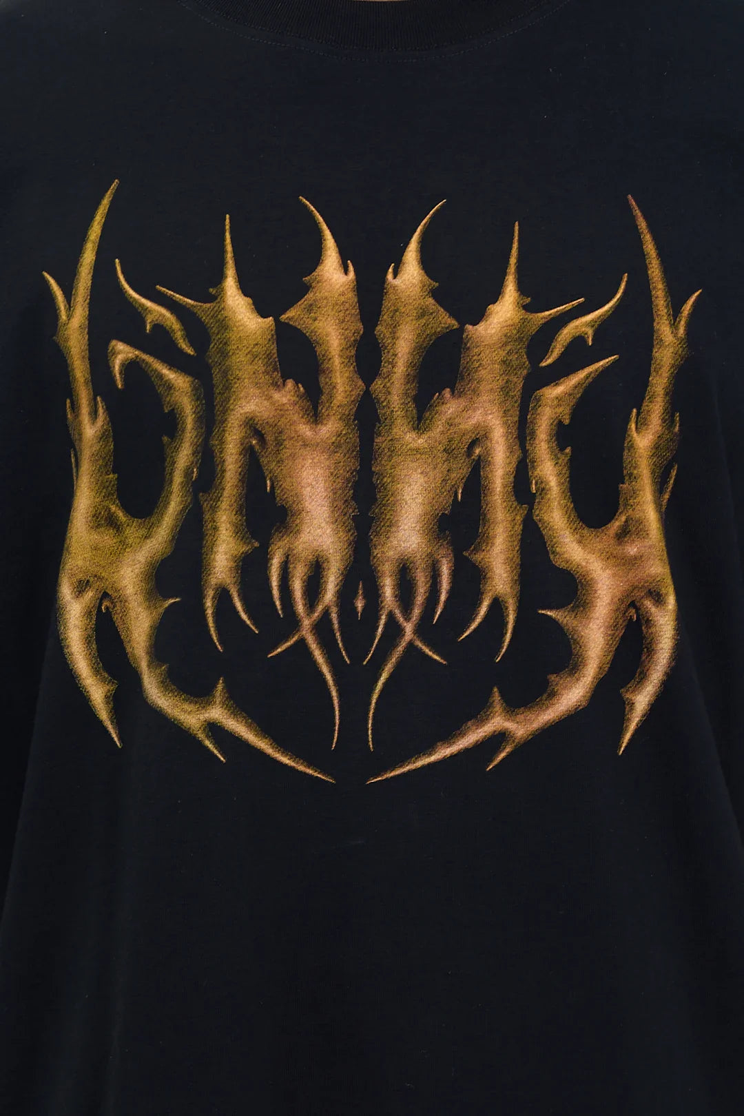 VENENO CAMISETA LAMY GOLD