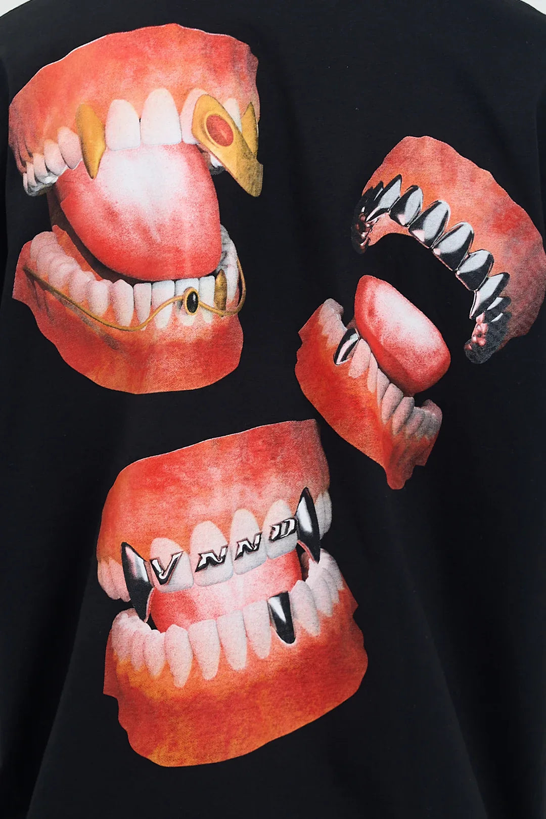 VENENO CAMISETA LAMY GOLD